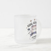Klasse 2025 Keepake Tasse (VorderseiteRechts)