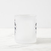 Klasse 2025 Keepake Tasse (Mittel)