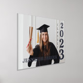 Klasse 2025 _ Klasse 2026 Absolvent Foliendrucke (Ablage )