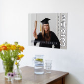 Klasse 2025 _ Klasse 2026 Absolvent Foliendrucke (Ablage(Küche))