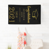 Klasse 2025, Klasse des Abschlusses 2026 Banner (Insitu)