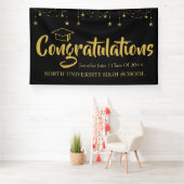 Klasse 2025, Klasse des Abschlusses 2026 Banner (Insitu)