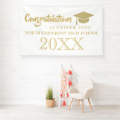 Klasse 2025, Klasse des Abschlusses 2026 Banner (Insitu)