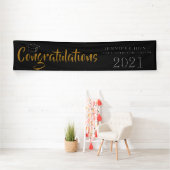 Klasse 2025, Klasse des Abschlusses 2026 Banner (Insitu)