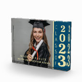 Klasse 2025, Klasse des Abschlusses 2026 Fotoblock (Rechts)