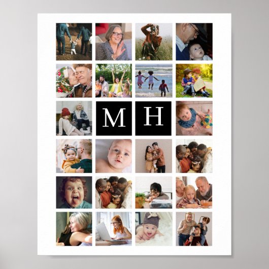 Klasse 2025, Klasse des Abschlusses 2026 Poster (Vorne)