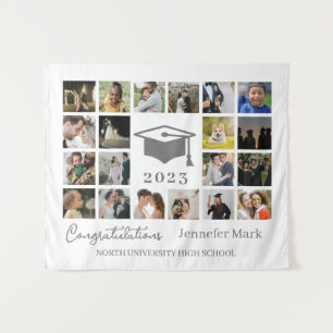 Klasse 2025, Klasse des Abschlusses 2026 Wandteppich