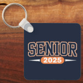 Klasse 2025 schlüsselanhänger (Vorderseite)