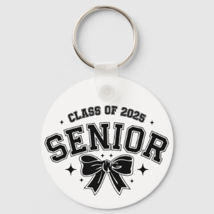 Klasse 2025 schlüsselanhänger