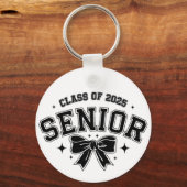 Klasse 2025 schlüsselanhänger (Rückseite)