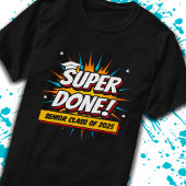 Klasse 2025 - Senior Year - Senior 2025 T-Shirt