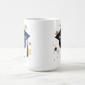 Klasse 2025 - Sie haben es als Abschluss klassisch Kaffeetasse (Mittel)