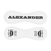 Klasse 2025 Sonderschüler-Abschluss Baseball (Paneele)