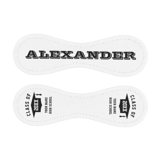 Klasse 2025 Sonderschüler-Abschluss Baseball (Paneele)