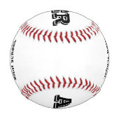 Klasse 2025 Sonderschüler-Abschluss Baseball (Rückseite)