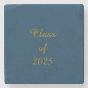 Klasse 2025 steinuntersetzer