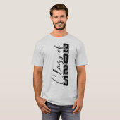 Klasse 2025 T-Shirt (Vorne ganz)