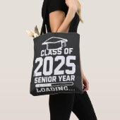 Klasse 2025 Vorjahresplanung Tasche (Von Nahem)