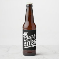Klasse 2026 Abschluss für den Abschluss eines Schu