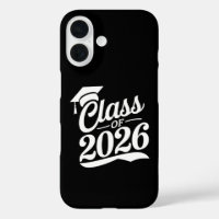 Klasse 2026 Abschluss für den Abschluss eines Schu