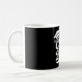 Klasse 2026 Abschluss für den Abschluss eines Schu Kaffeetasse (Links)