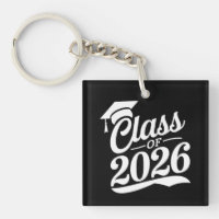 Klasse 2026 Abschluss für den Abschluss eines Schu