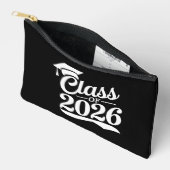 Klasse 2026 Abschluss für den Abschluss eines Schu Zubehörtasche (Offen)