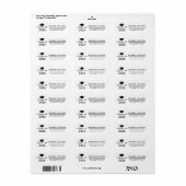 Klasse 2026 Abschluss Return (Vorne)