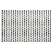 Klasse 2026 absolviert mit Auszeichnung Stoff (Fat Quarter (45,7 x 55,9 cm))