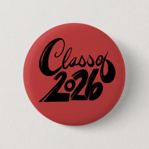 Klasse 2026 button