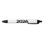 Klasse 2026 kugelschreiber (Unterseite)