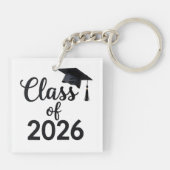 Klasse 2026 schlüsselanhänger (Rückseite)