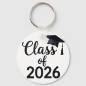 Klasse 2026 schlüsselanhänger (Rückseite)