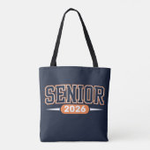 Klasse 2026 tasche (Rückseite)