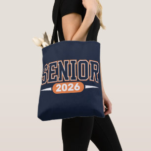 Klasse 2026 tasche
