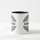 Klasse 2026 tasse (Zentrum)