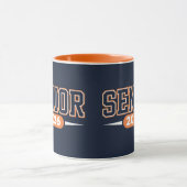 Klasse 2026 tasse (Zentrum)