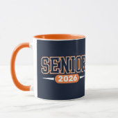 Klasse 2026 tasse (Links)