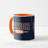 Klasse 2026 tasse (Vorderseite Links)