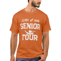 Klasse 2026: Tour zum Seniorenjahr