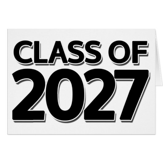 Klasse 2027 (Vorderseite (Horizontal))