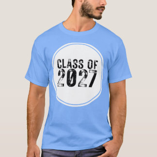 Klasse 2027 16 T-Shirt