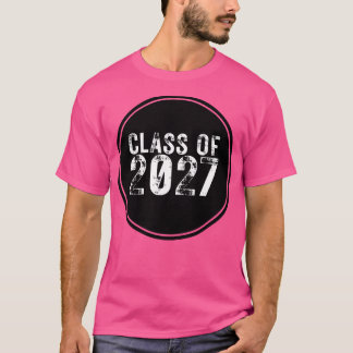 Klasse 2027 19 T-Shirt