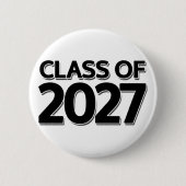 Klasse 2027 button (Vorderseite)