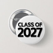Klasse 2027 button (Vorne & Hinten)