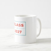 Klasse 2027 kaffeetasse (VorderseiteRechts)