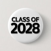 Klasse 2028 button (Vorderseite)