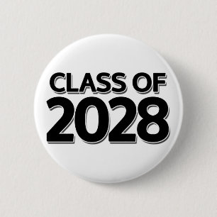 Klasse 2028 button