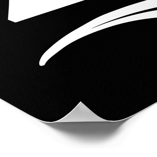 Klasse 2028 TShirt Senior 2028 Abschluss Poster (Ecke)