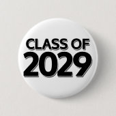 Klasse 2029 button (Vorderseite)